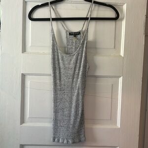 Racerback Tank Top